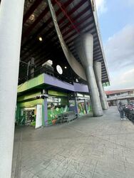 Bedok Market Place (D16), Shop House #559002911